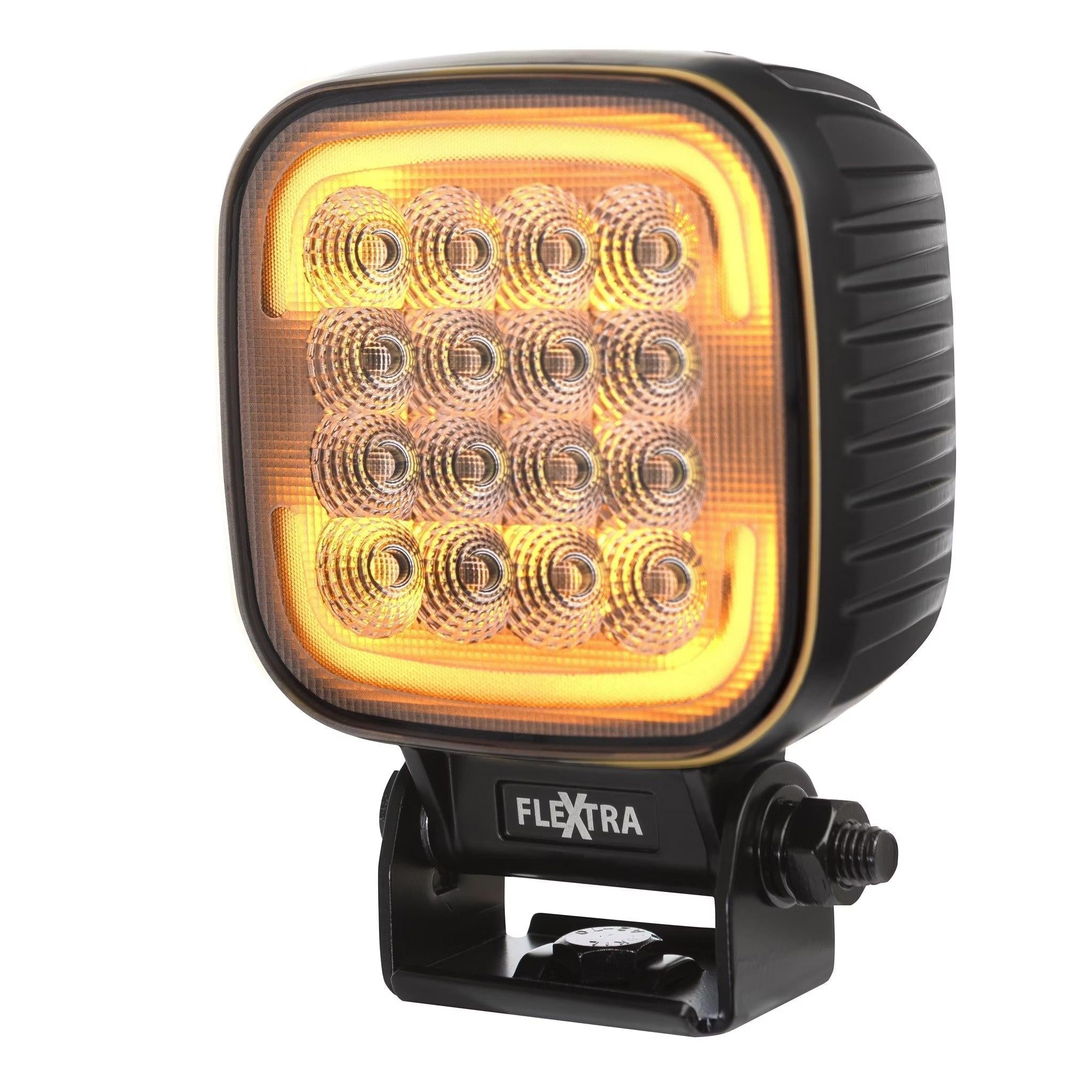 Arbetsljus och backljus LED – För fordon och maskiner - Carlevel AB
