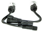 LED-varselljus – 6000K – 1 W – 9V - 16V