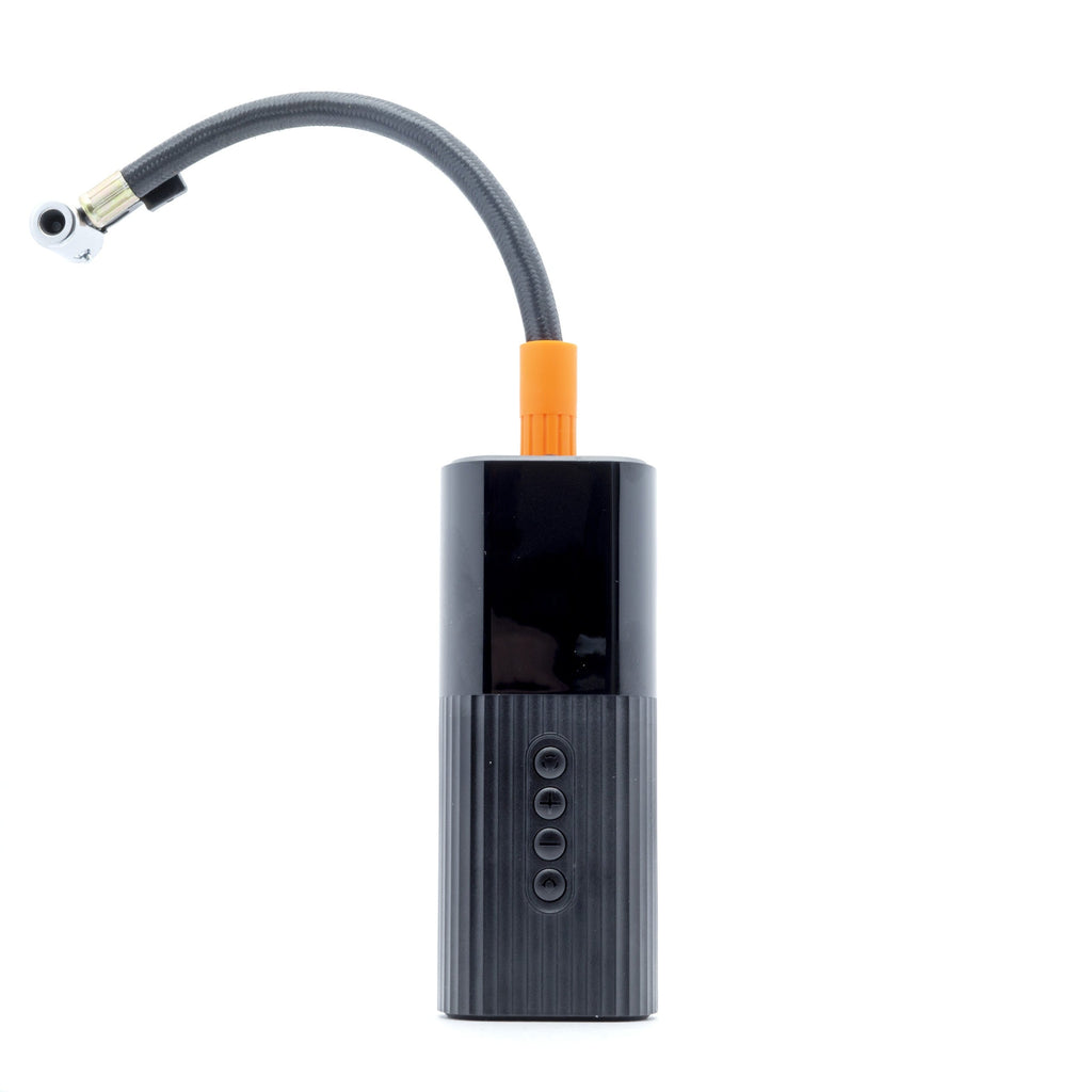 Luftkompressor – 9V - 16V