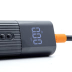 Luftkompressor – 9V - 16V