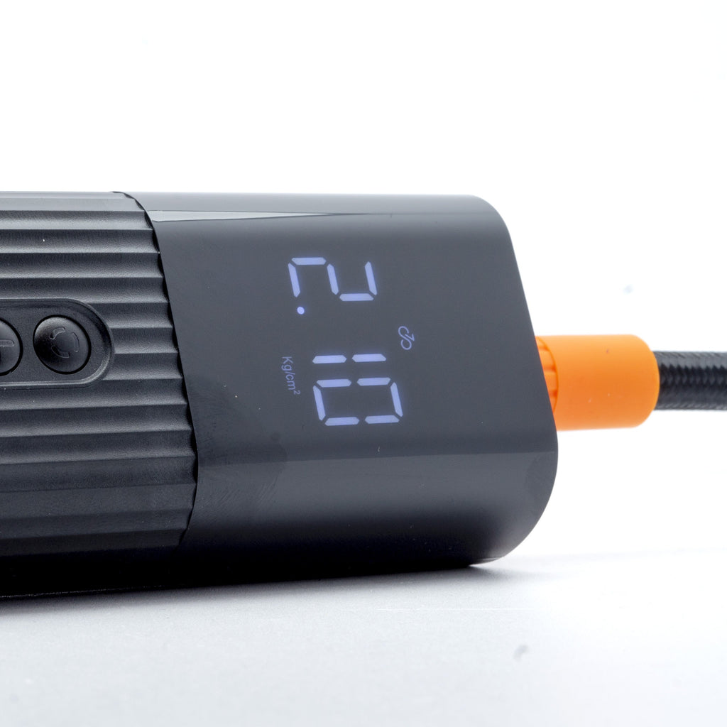 Luftkompressor – 9V - 16V