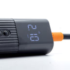 Luftkompressor – 9V - 16V