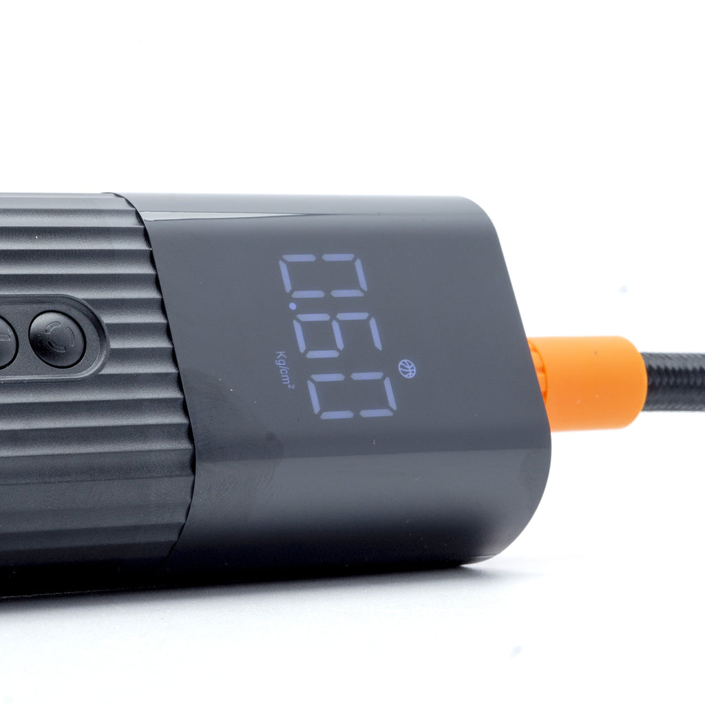 Luftkompressor – 9V - 16V