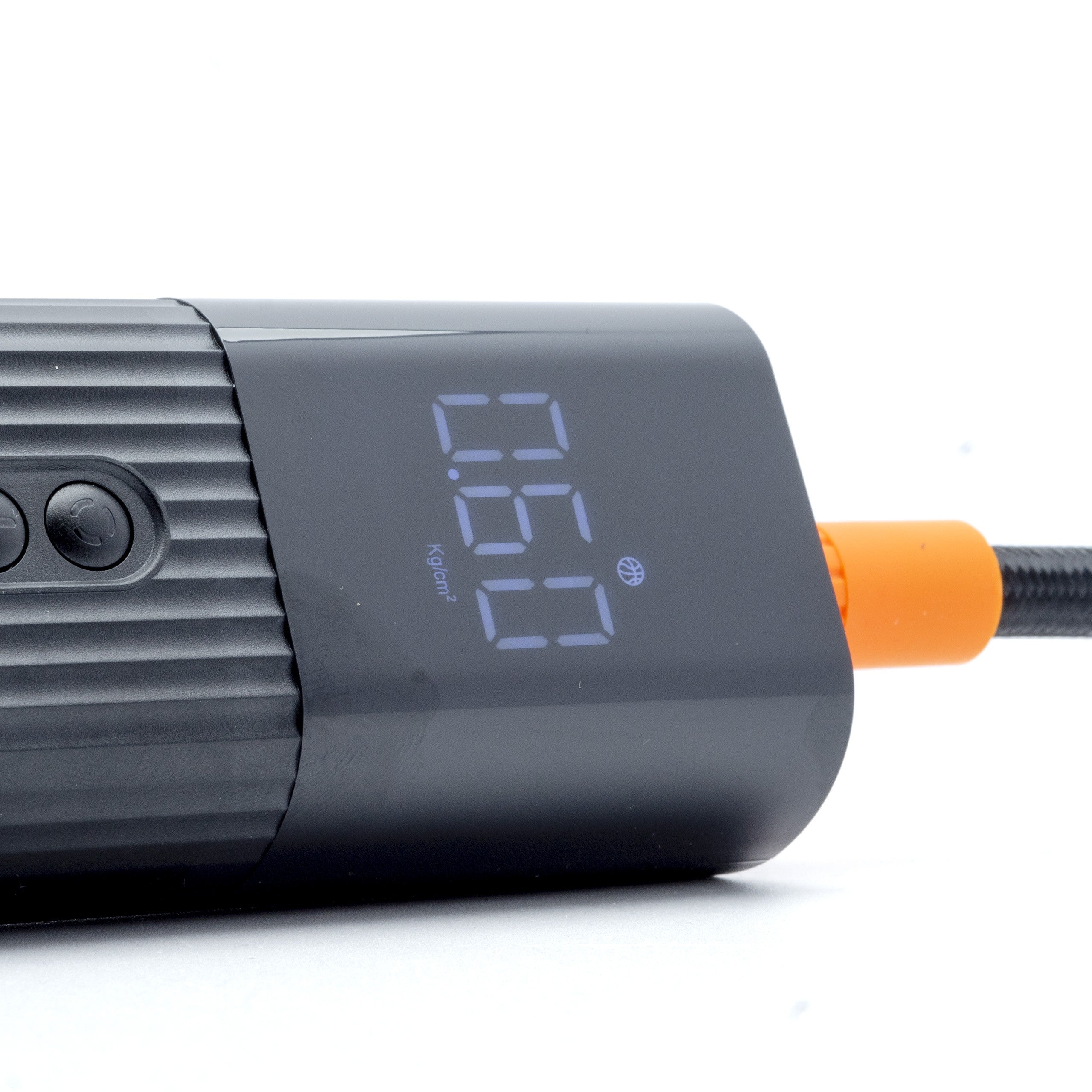 Luftkompressor – 9V - 16V