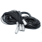 Ambient LED-belysning – Flerfärgad – 9V - 16V – 6000 (600cm)