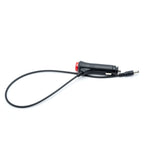 Ambient LED-belysning – Flerfärgad – 9V - 16V – 6000 (600cm)