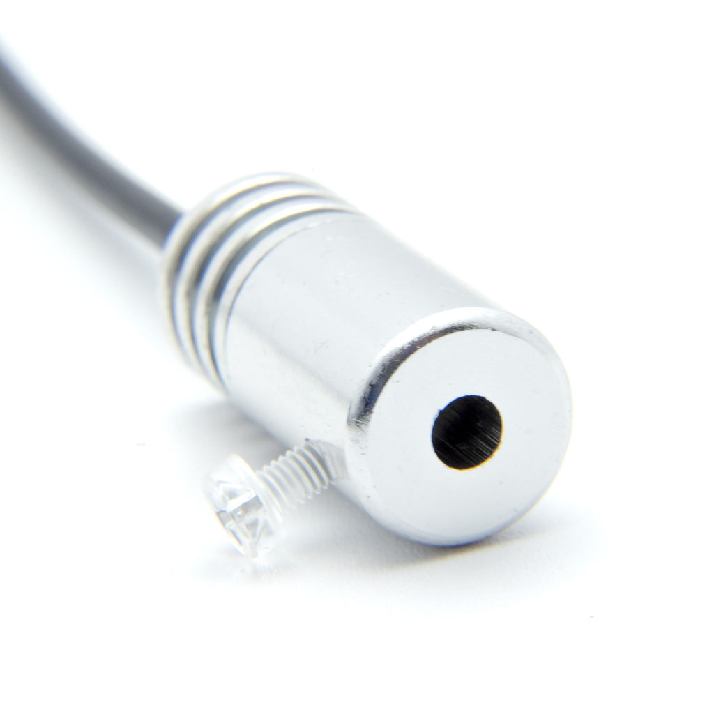 Ambient LED-belysning – Flerfärgad – 9V - 16V – 6000 (600cm)