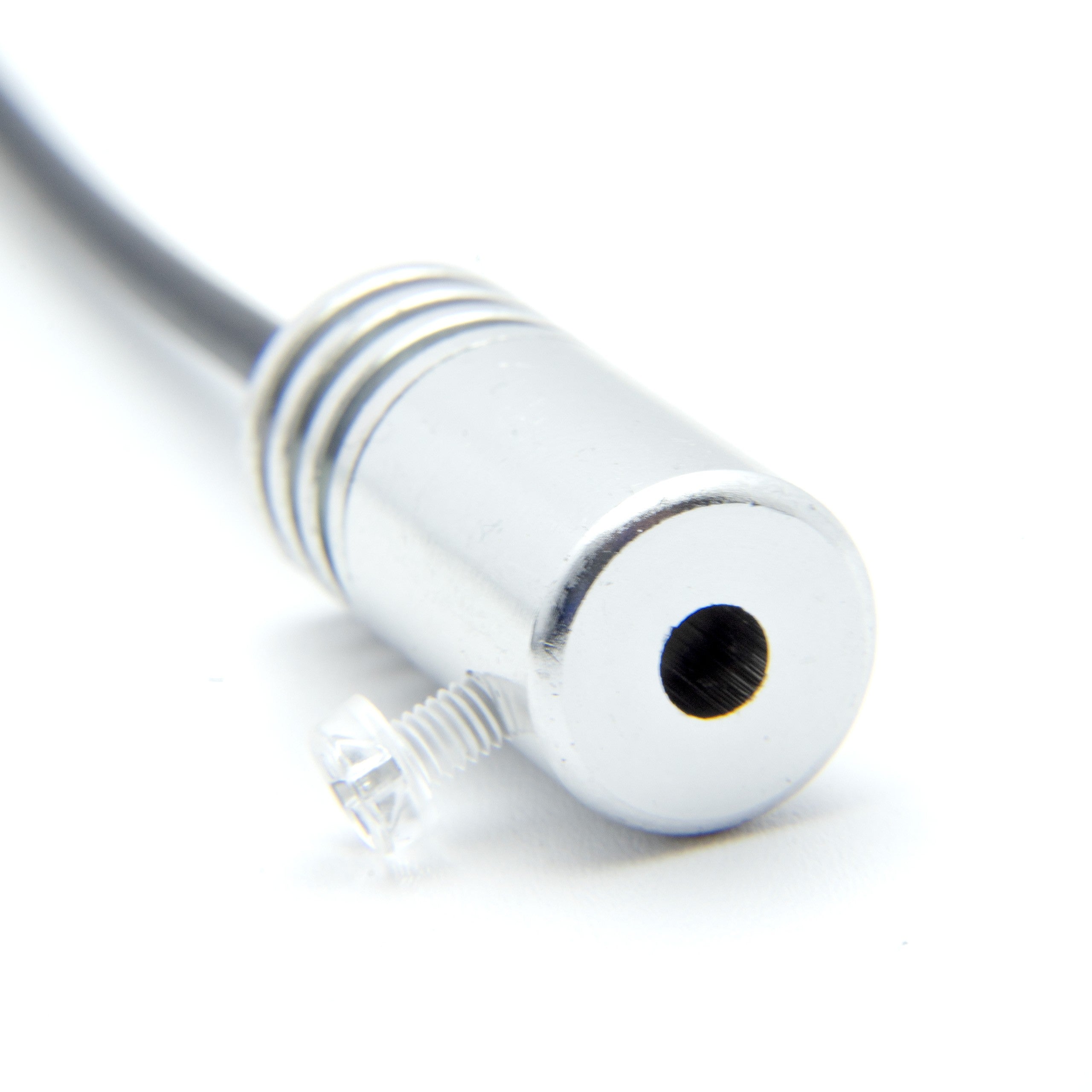 Ambient LED-belysning – Flerfärgad – 9V - 16V – 6000 (600cm)