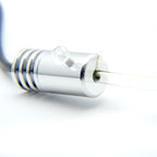 Ambient LED-belysning – Flerfärgad – 9V - 16V – 6000 (600cm)