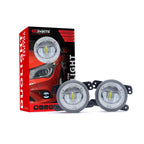 DRL- och dimljus Jeep Wrangler Jk Facelift/Cherokee m.fl.