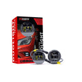 DRL- och dimljus – 6000K – 10 W – 9V - 32V