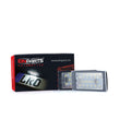 LED-skyltbelysning BMW 3 E46 Coupé/3 E46 M3