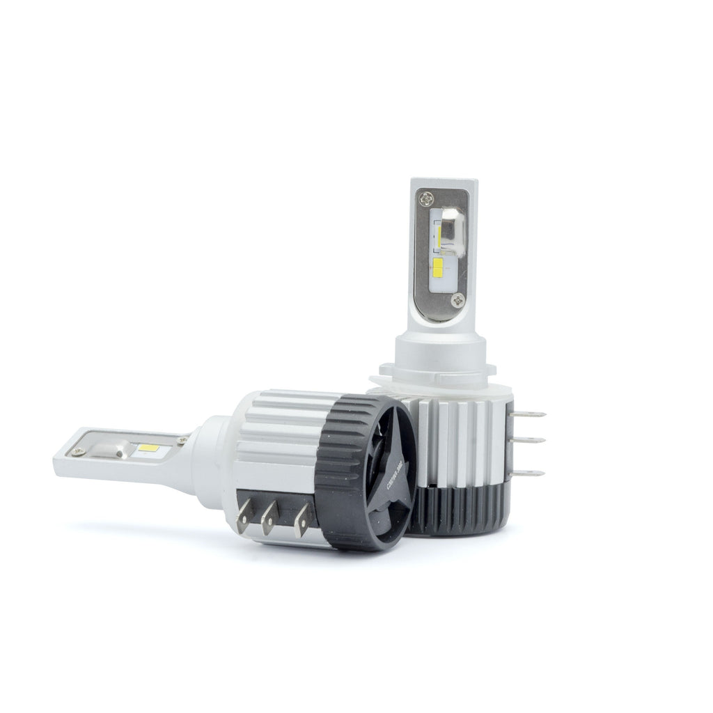 LED-konverteringssats Audi A3 -w/A5 S5 -w m.fl.