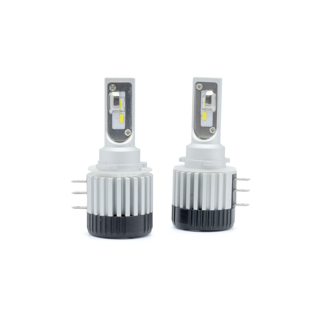 LED-konverteringssats Audi A3 -w/A5 S5 -w m.fl.