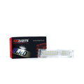 LED-skyltbelysning BMW X5 E53/X3 E83