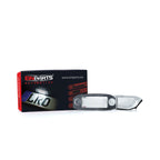 LED-skyltbelysning Volvo C30/S40/V50 m.fl.