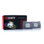 LED-skyltbelysning Mercedes-Benz A-klass W176 ^/Gla X156 ^ m.fl.