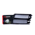LED-skyltbelysning Toyota Auris II/RAV4 III m.fl.
