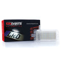 LED-interiörbelysning BMW 1 E81 E82 E87 E88/3 E46 m.fl. – 6000K