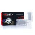 LED-interiörbelysning Cadillac Ats/Srx I m.fl. – 6000K