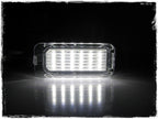 LED-skyltbelysning Ford C-Max II/Fiesta MK7 m.fl. – 25 × 20 mm