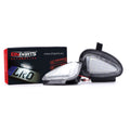 Blinkers till sidospegel VW Golf VI GTI/Golf VI m.fl.