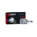 LED-interiörbelysning VW Bora/Caddy 2K Fl m.fl. – 6000K