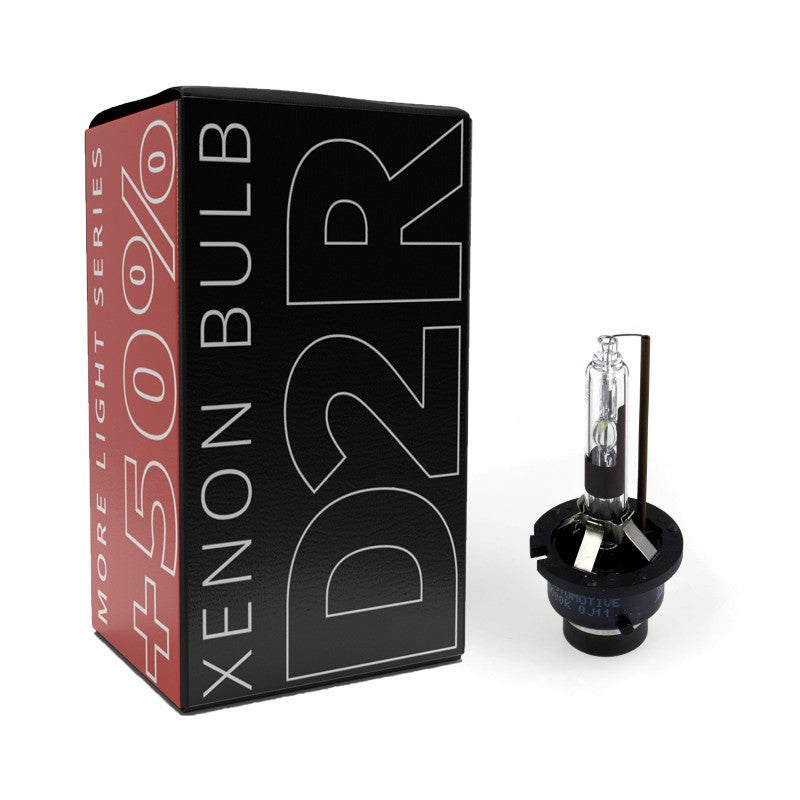Xenonlampa – D2R – P32d-3 – 4800K – 35 W – 85V