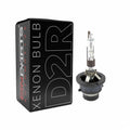 Xenonlampa – D2R – P32d-3 – 4800K – 35 W – 85V