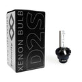 Xenonlampa – D2S – P32d-2 – 4800K – 35 W – 85V