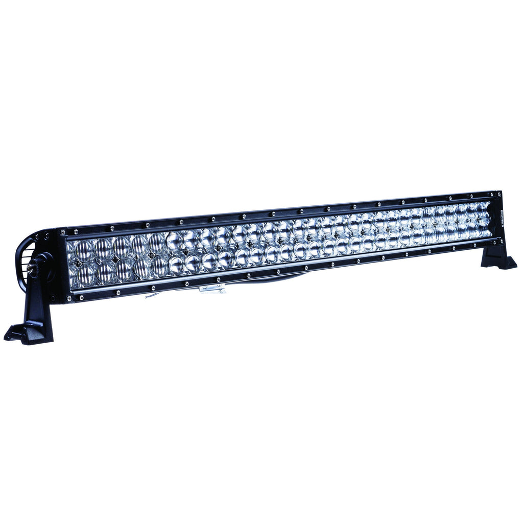 LED-arbetslampa – 288 W – 6000K – 96 LED – 38880 LM – 1252 mm