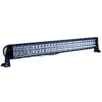 LED-arbetslampa – 288 W – 6000K – 96 LED – 38880 LM – 1252 mm
