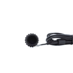Parkeringssystem med kamera – Svart – 9V - 16V – ultraljudssensor