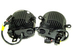 DRL- och dimljus – 6000K – 10 W – 9V - 32V