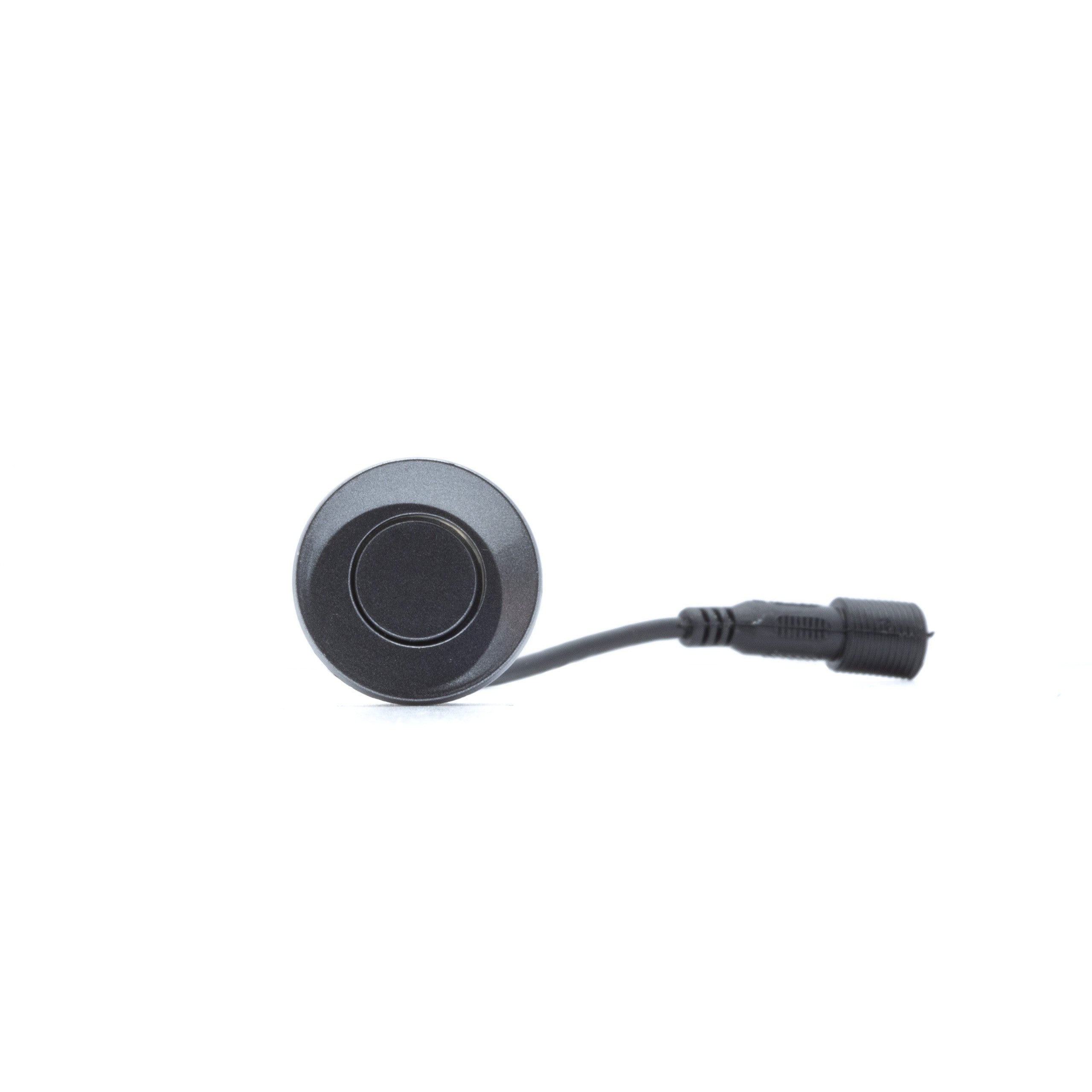 Parkeringssystem med kamera – Grå – 9V - 16V – ultraljudssensor