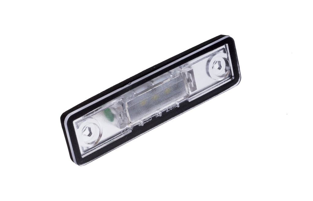 LED-skyltbelysning Opel Astra F/Astra G m.fl.