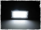 LED-skyltbelysning BMW 7 E38 7