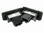 LED-skyltbelysning Mercedes-Benz C-klass W203/E-klass W211 I m.fl.