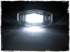 LED-skyltbelysning Honda Accord VII/CIVIC VII m.fl.