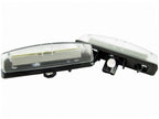 LED-skyltbelysning Toyota Camry VII Aurion Avensis Verso Echo Prius/Lexus LS200