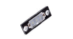 LED-skyltbelysning VW Golf Plus/Passat B5 Fl m.fl.