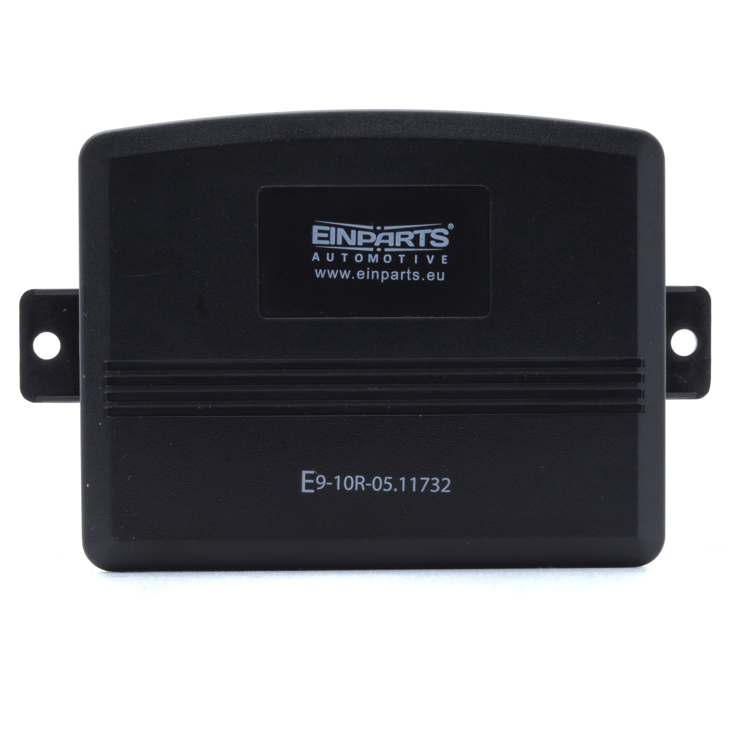 Parkeringssystem med kamera – Svart – 9V - 16V – ultraljudssensor