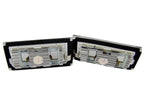 LED-skyltbelysning BMW 7 E66/7 E65