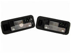 LED-skyltbelysning BMW 3 E36
