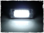 LED-skyltbelysning Toyota GT86/Subaru Brz m.fl.