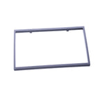 2-DIN-bilstereo – Svart – 9V - 16V