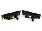 LED-skyltbelysning BMW 1 E81/1 E87 m.fl. – 36 × 29 mm