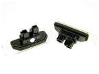 LED-skyltbelysning Infiniti FX35/FX45/Q45 m.fl.