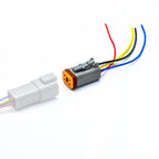 LED-arbetslampa