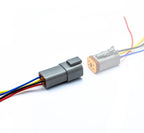 LED-arbetslampa